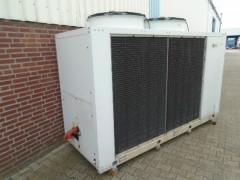 Tononforty panasonic chiller